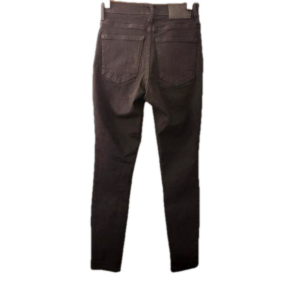 Everlane Ankle Jeans - Picture 2 of 5